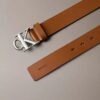 Ceinture avec logo Monogram Ceinture avec logo Monogram
