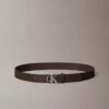 Ceinture avec logo Monogram Ceinture avec logo Monogram