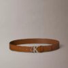 Ceinture avec logo Monogram Ceinture avec logo Monogram