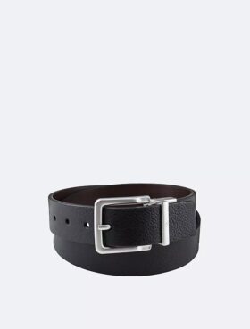 Ceinture à boucle carrée pour garçons Ceinture à boucle carrée pour garçons