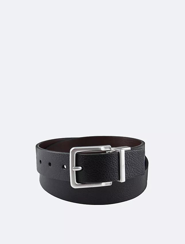 Ceinture à boucle carrée pour garçons Ceinture à boucle carrée pour garçons