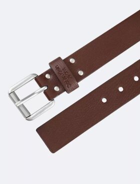 Ceinture à boucle de harnais texturée pour garçons Ceinture à boucle de harnais texturée pour garçons