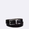 Ceinture à boucle harnais pour garçons Ceinture à boucle harnais pour garçons
