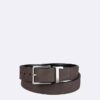 Ceinture à boucle harnais pour garçons Ceinture à boucle harnais pour garçons