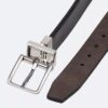 Ceinture à boucle harnais pour garçons Ceinture à boucle harnais pour garçons