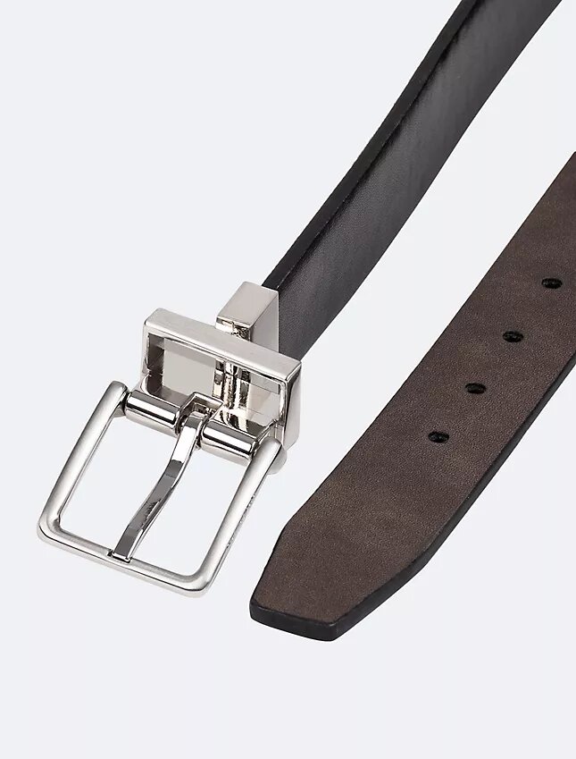Ceinture à boucle harnais pour garçons Ceinture à boucle harnais pour garçons