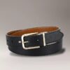 Ceinture réversible avec logo Monogram Ceinture réversible avec logo Monogram