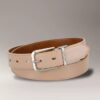 Ceinture réversible avec logo Monogram Ceinture réversible avec logo Monogram