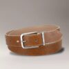 Ceinture réversible avec logo Monogram Ceinture réversible avec logo Monogram