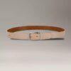 Ceinture réversible avec logo Monogram Ceinture réversible avec logo Monogram