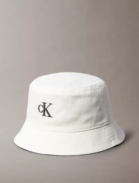 Chapeau bob compact avec Monogram Chapeau bob compact avec Monogram