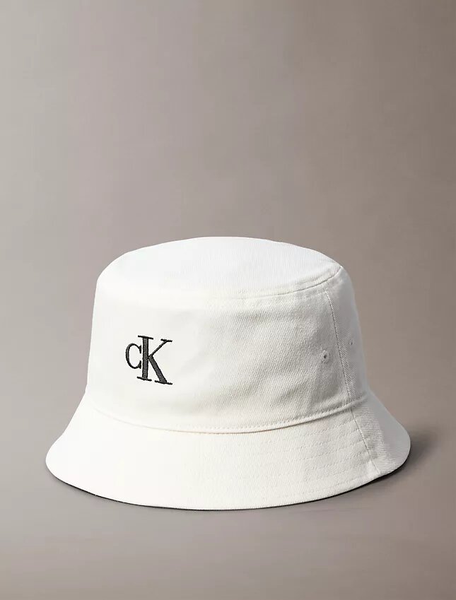 Chapeau bob compact avec Monogram Chapeau bob compact avec Monogram