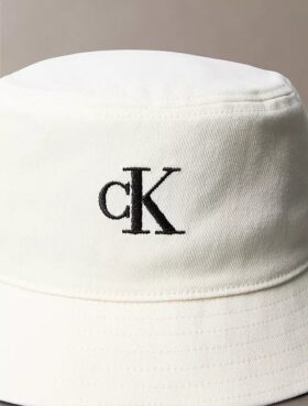 Chapeau bob compact avec Monogram Chapeau bob compact avec Monogram