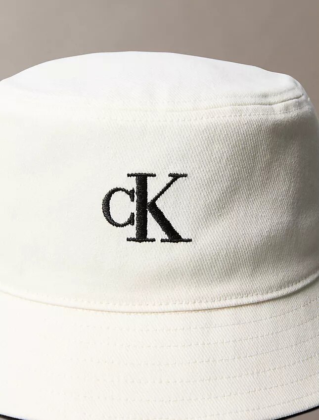 Chapeau bob compact avec Monogram Chapeau bob compact avec Monogram