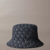 Chapeau bob en jacquard Monogram