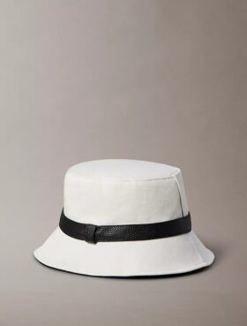 Chapeau bob en toile Chapeau bob en toile