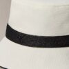 Chapeau bob en toile Chapeau bob en toile