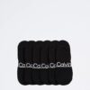 Chaussettes fines en tricot plat, lot de 6 Chaussettes fines en tricot plat, lot de 6