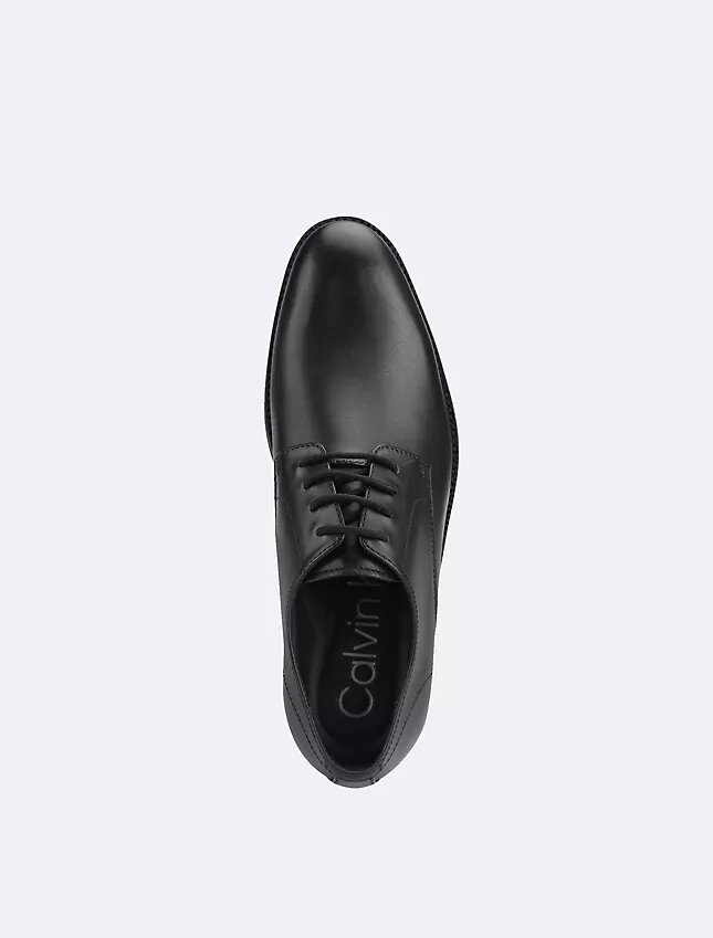 Chaussures habillées Jack pour homme Chaussures habillées Jack pour homme