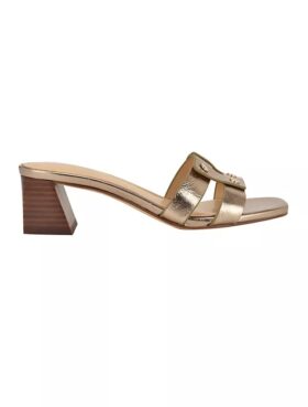 Chaussures à talons Andrae pour femme