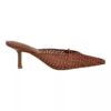 Chaussures à talons Camilly pour femme Chaussures à talons Camilly pour femme