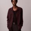 Chemise boutonnée décontractée et douce Chemise boutonnée décontractée et douce
