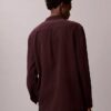 Chemise boutonnée décontractée et douce Chemise boutonnée décontractée et douce