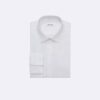 Chemise boutonnée slim stretch raffinée Chemise boutonnée slim stretch raffinée