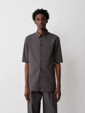 Chemise à boutons Juan