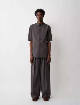 Chemise à boutons Juan