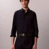 Chemise classique stretch à boutons Chemise classique stretch à boutons