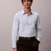 Chemise classique stretch à boutons Chemise classique stretch à boutons