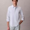 Chemise classique stretch à boutons Chemise classique stretch à boutons