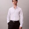 Chemise classique stretch à boutons Chemise classique stretch à boutons