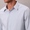 Chemise classique stretch à boutons Chemise classique stretch à boutons
