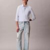 Chemise classique stretch à boutons Chemise classique stretch à boutons