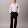 Chemise classique stretch à boutons Chemise classique stretch à boutons