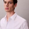 Chemise classique stretch à boutons Chemise classique stretch à boutons