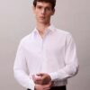 Chemise classique stretch à boutons Chemise classique stretch à boutons