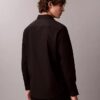 Chemise classique stretch à boutons Chemise classique stretch à boutons