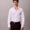 Chemise classique stretch à boutons Chemise classique stretch à boutons
