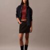 Chemise décontractée en Denim à boutons Chemise décontractée en Denim à boutons