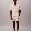 Chemise de nuit classique en popeline de coton Heritage Chemise de nuit classique en popeline de coton Heritage