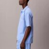 Chemise de nuit classique en popeline de coton Heritage Chemise de nuit classique en popeline de coton Heritage
