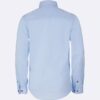 Chemise en popeline à boutons pour garçons Chemise en popeline à boutons pour garçons