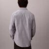 Chemise Oxford classique unie à boutons Chemise Oxford classique unie à boutons