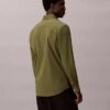 Chemise slim boutonnée en popeline de coton Cotton Stretch Chemise slim boutonnée en popeline de coton Cotton Stretch