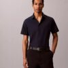 Chemise slim en coton Stretch à boutons Chemise slim en coton Stretch à boutons