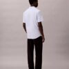 Chemise slim en coton Stretch à boutons Chemise slim en coton Stretch à boutons