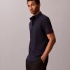 Chemise slim en coton Stretch à boutons Chemise slim en coton Stretch à boutons